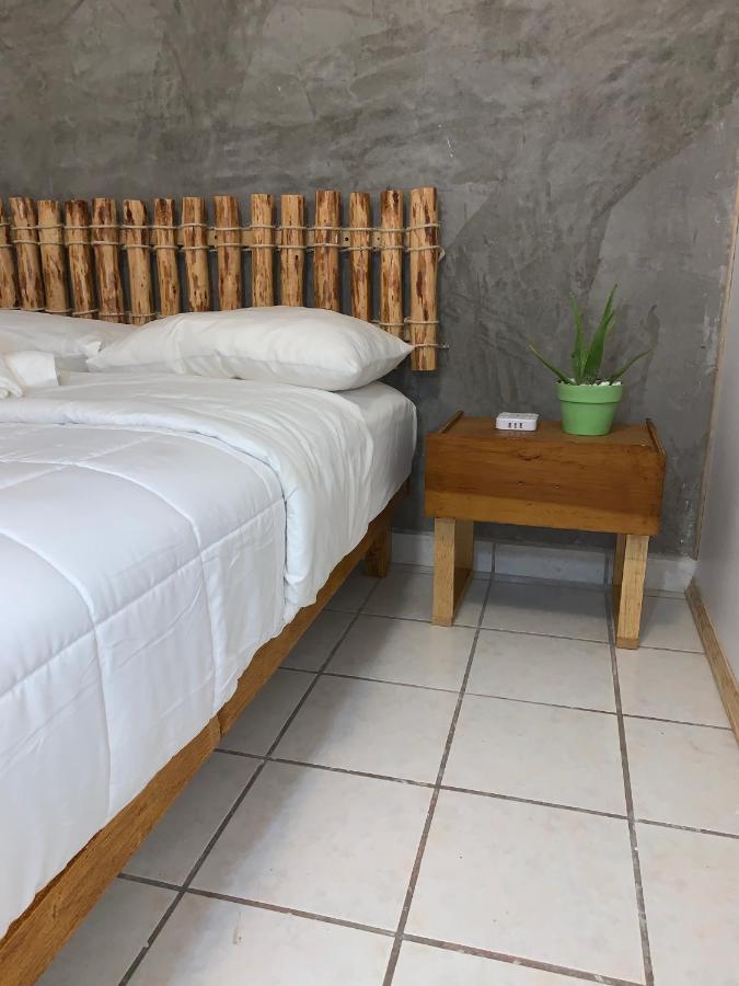 Desert Heart Hostel Сан-Хосе-дель-Кабо Экстерьер фото
