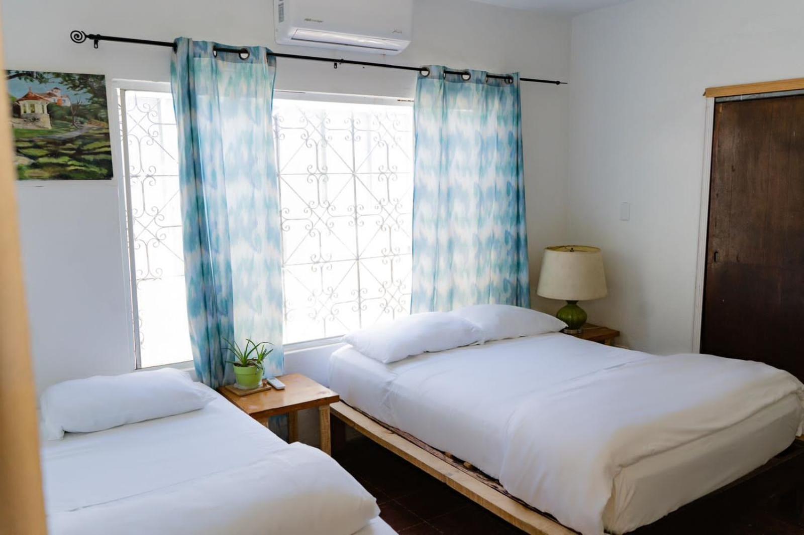 Desert Heart Hostel Сан-Хосе-дель-Кабо Экстерьер фото