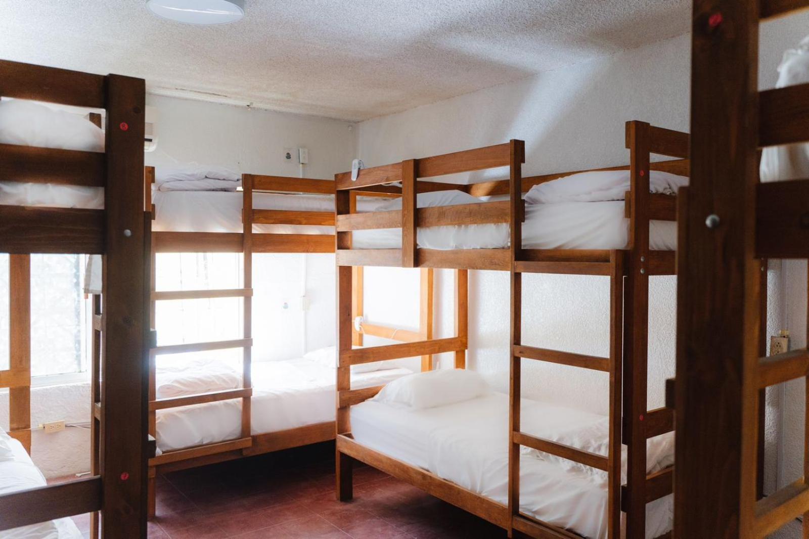 Desert Heart Hostel Сан-Хосе-дель-Кабо Экстерьер фото